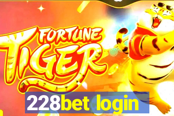 228bet login